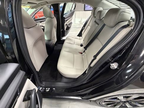 Used 2022 MAZDA MAZDA3 s image 50