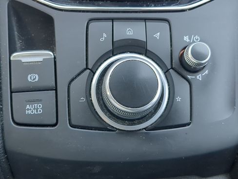 Certified 2023 MAZDA CX-5 AWD 2.5 S w/ Select Package image 19