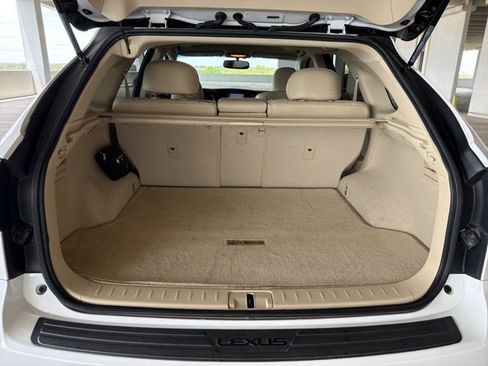 Used 2015 Lexus RX 350 FWD image 23