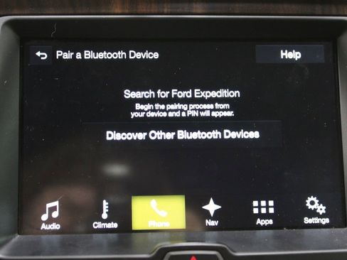 Used 2017 Ford Expedition Platinum image 36