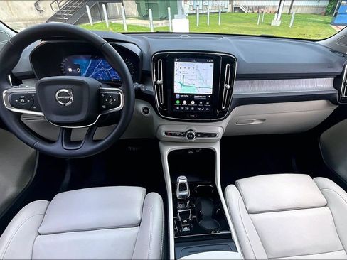 Certified 2026 Volvo XC40 B5 Ultra AWD/4WD image 20