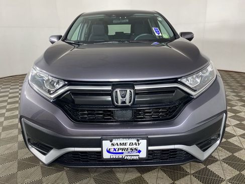 Used 2022 Honda CR-V EX image 10