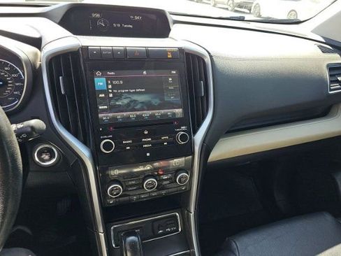 Used 2019 Subaru Ascent Limited AWD/4WD image 9