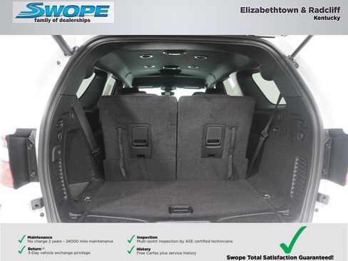 New 2026 Dodge Durango GT image 27