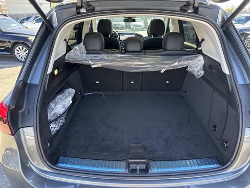 New 2026 Mercedes-Benz GLE 450 4MATIC image 5