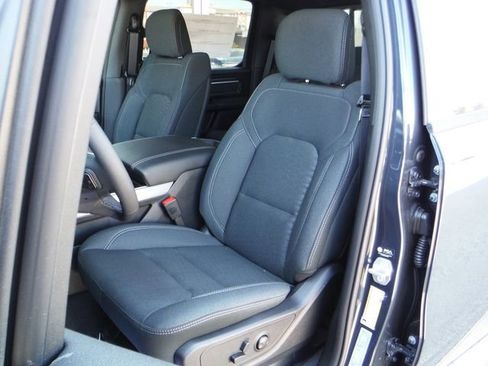 New 2026 RAM 1500 Lone Star image 21