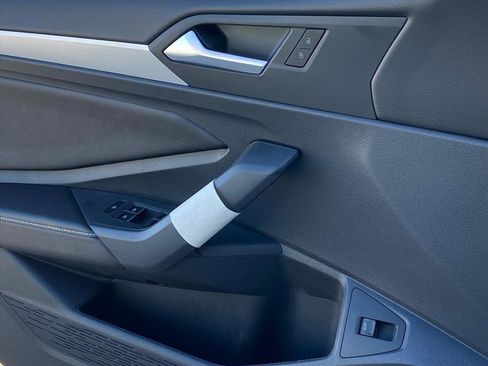 New 2026 Volkswagen Jetta Sport image 9