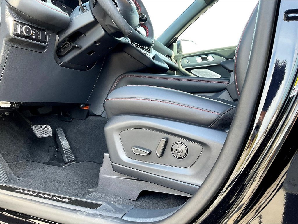 New 2027 Ford Explorer ST w/ Sun And Sound Package AWD/4WD image 42