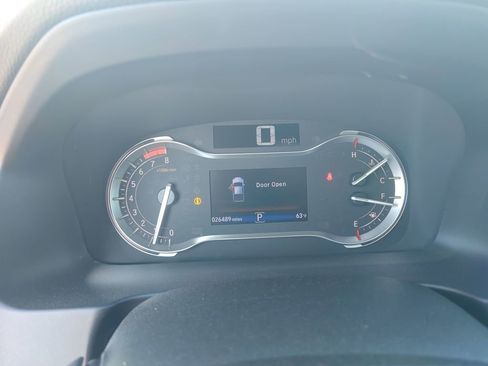 Used 2023 Honda Ridgeline Black Edition image 22