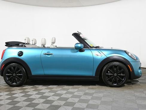 Used 2020 MINI Cooper S image 16