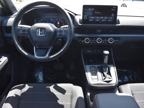 New 2026 Honda CR-V TrailSport image 21