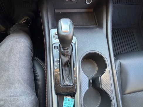 Used 2019 Nissan Altima 2.5 SR image 21