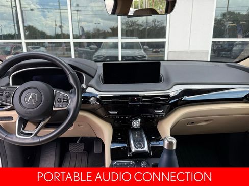 Used 2023 Acura MDX FWD w/ Technology Package image 14