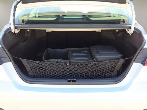 Used 2026 Toyota Camry SE w/ Multimedia Upgrade Package image 12