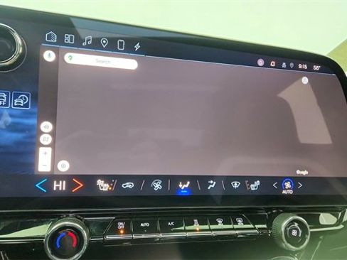 Used 2024 Chevrolet Blazer EV LT image 44