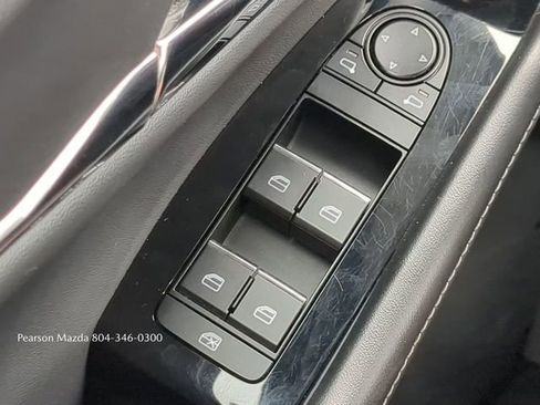 Certified 2025 MAZDA CX-30 AWD 2.5 S w/ Preferred Package image 24