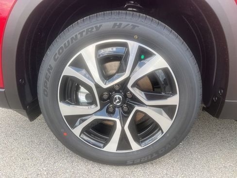 New 2026 MAZDA CX-5 Preferred AWD/4WD image 12