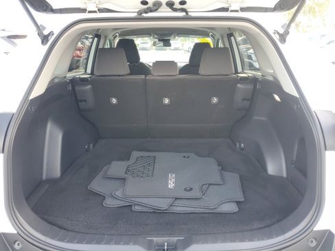 Used 2024 Toyota RAV4 LE image 9