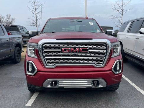 Used 2019 GMC Sierra 1500 Denali w/ Denali Ultimate Package image 2
