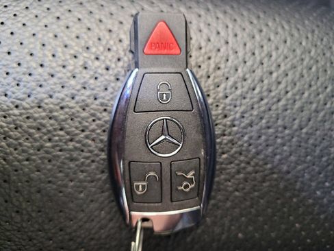 Used 2018 Mercedes-Benz C 300 4MATIC Sedan w/ AMG Line image 32