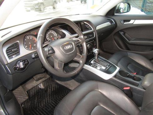 Used 2014 Audi A4 Premium Plus w/ Premium Plus Package image 19
