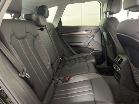 Used 2023 Audi Q5 2.0T Premium Plus w/ Premium Plus Package image 15