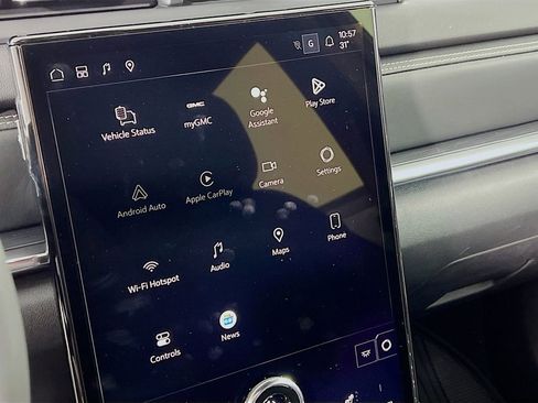 New 2026 GMC Terrain Elevation image 12