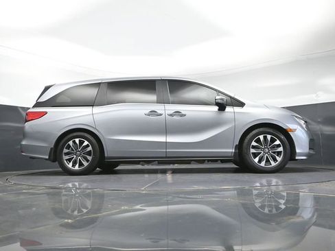 Used 2022 Honda Odyssey EX-L image 38