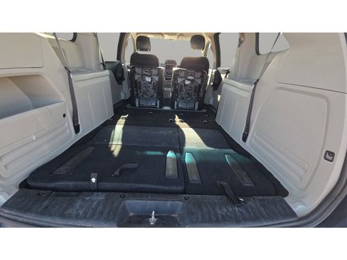 Used 2016 Dodge Grand Caravan SE w/ Quick Order Package 29E SE image 21