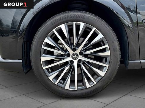 Used 2023 Lexus RX 350 Premium Plus w/ Cold Area Package image 9