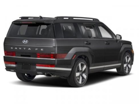 Used 2024 Hyundai Santa Fe Limited image 2