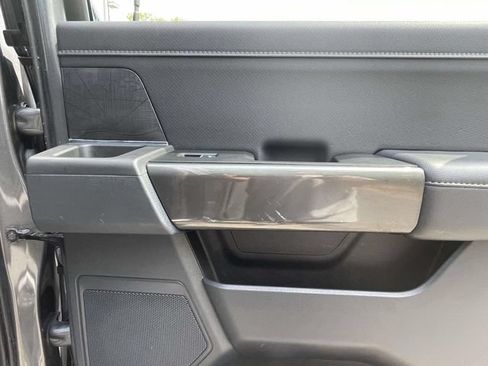 Used 2023 Ford F150 XLT w/ Equipment Group 302A High AWD/4WD image 27