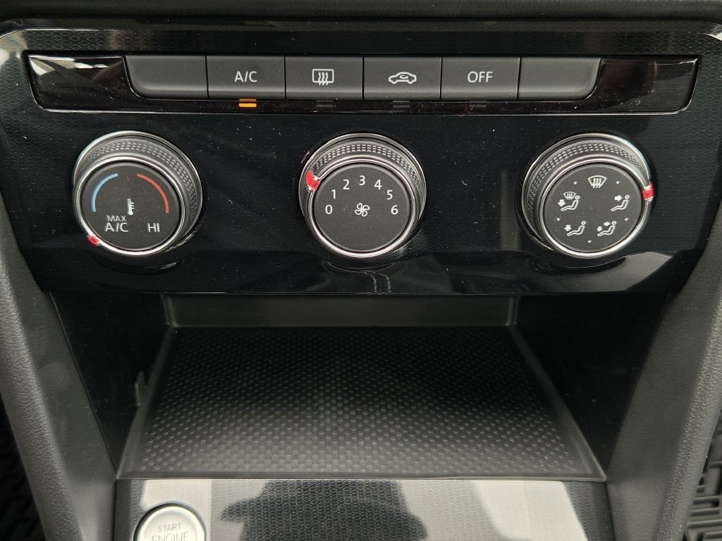 New 2027 Volkswagen Taos S FWD image 17