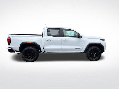 New 2026 GMC Canyon Elevation w/ Convenience Package AWD/4WD image 6
