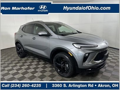 Used 2024 Buick Encore GX Sport Touring