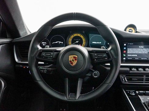 Used 2022 Porsche 911 Turbo S image 22