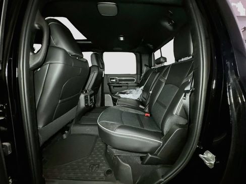 New 2026 RAM 2500 Laramie AWD/4WD image 27