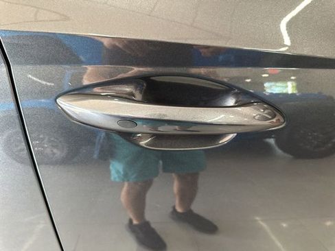 Used 2022 Hyundai Tucson SEL image 18