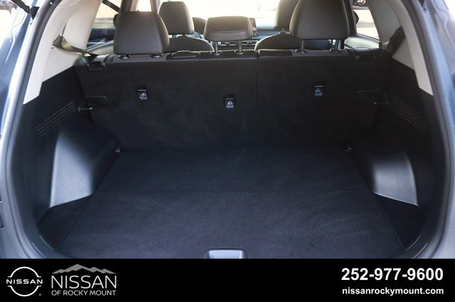 Used 2023 Kia Seltos S w/ Navigation Package FWD image 15