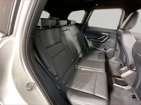 New 2026 BMW X1 xDrive28i w/ Technology Package AWD/4WD image 12