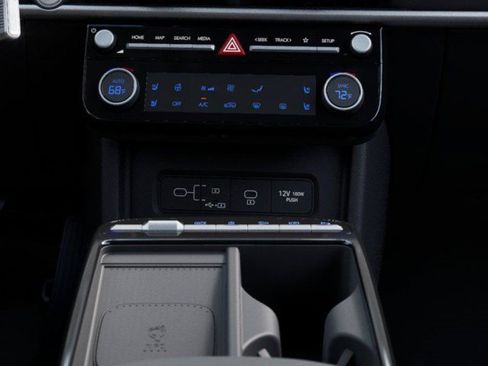 New 2026 Hyundai Tucson Limited FWD image 16