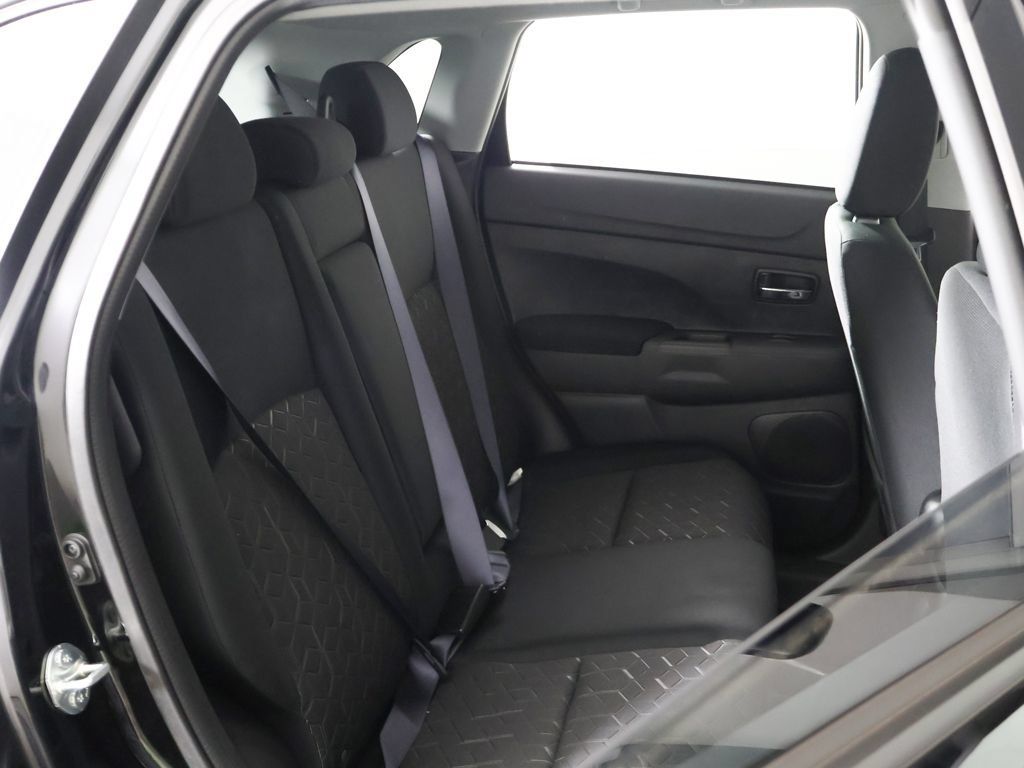 New 2027 Mitsubishi Outlander Sport ES AWD/4WD image 26