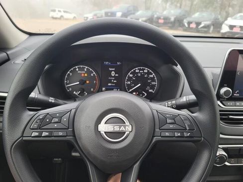 New 2025 Nissan Altima 2.5 S image 6