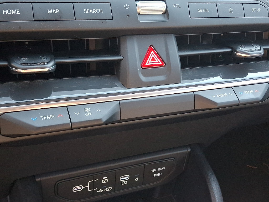 Certified 2025 Kia K4 EX FWD image 16