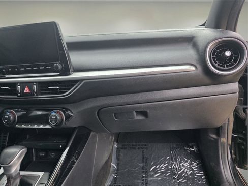 Used 2022 Kia Forte GT w/ GT2 Package image 45