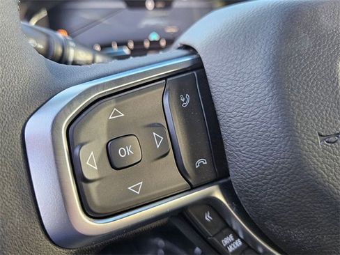 New 2026 RAM 1500 Big Horn image 18