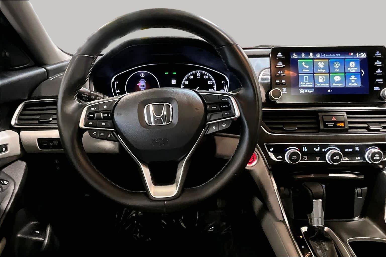 Used 2020 Honda Accord EX-L image 6