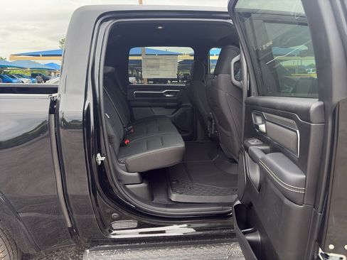 New 2026 RAM 1500 Lone Star AWD/4WD image 16