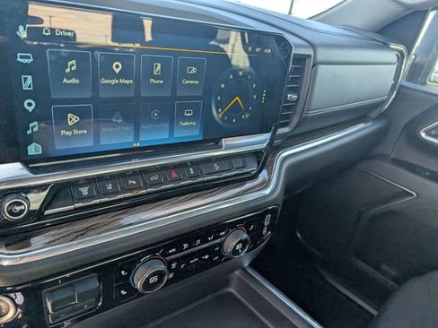 Used 2025 Chevrolet Silverado 3500 LT w/ All Star Edition AWD/4WD image 22