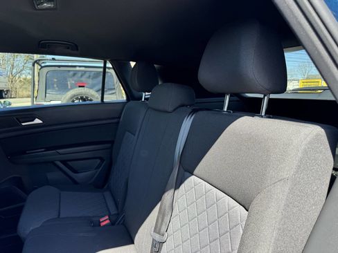 Used 2020 Volkswagen Atlas Cross Sport S AWD/4WD image 24